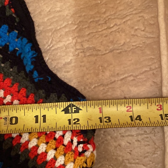 3 for $15! Forever21 Crochet Halter Crop Top - Picture 9 of 16